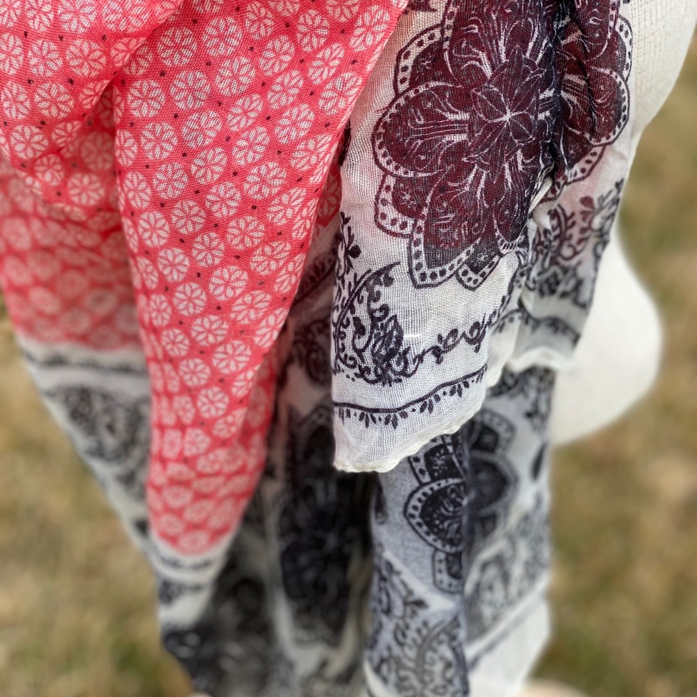 Scarf